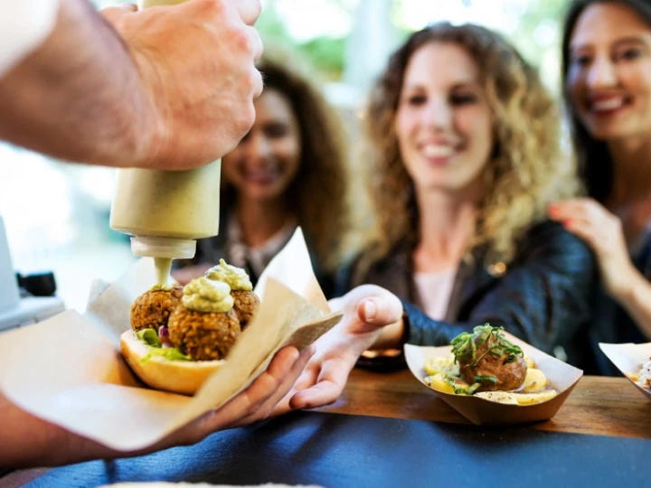 streetfood