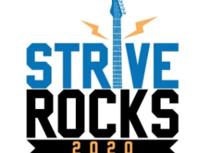 strive rocks 2020