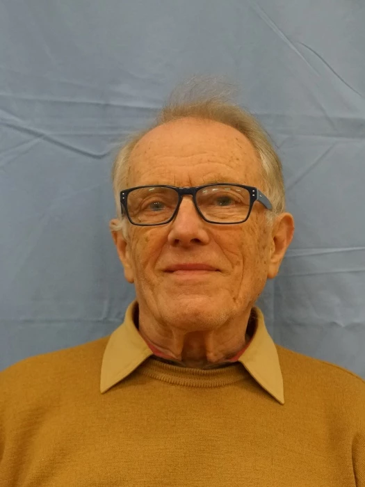 stuart jackson