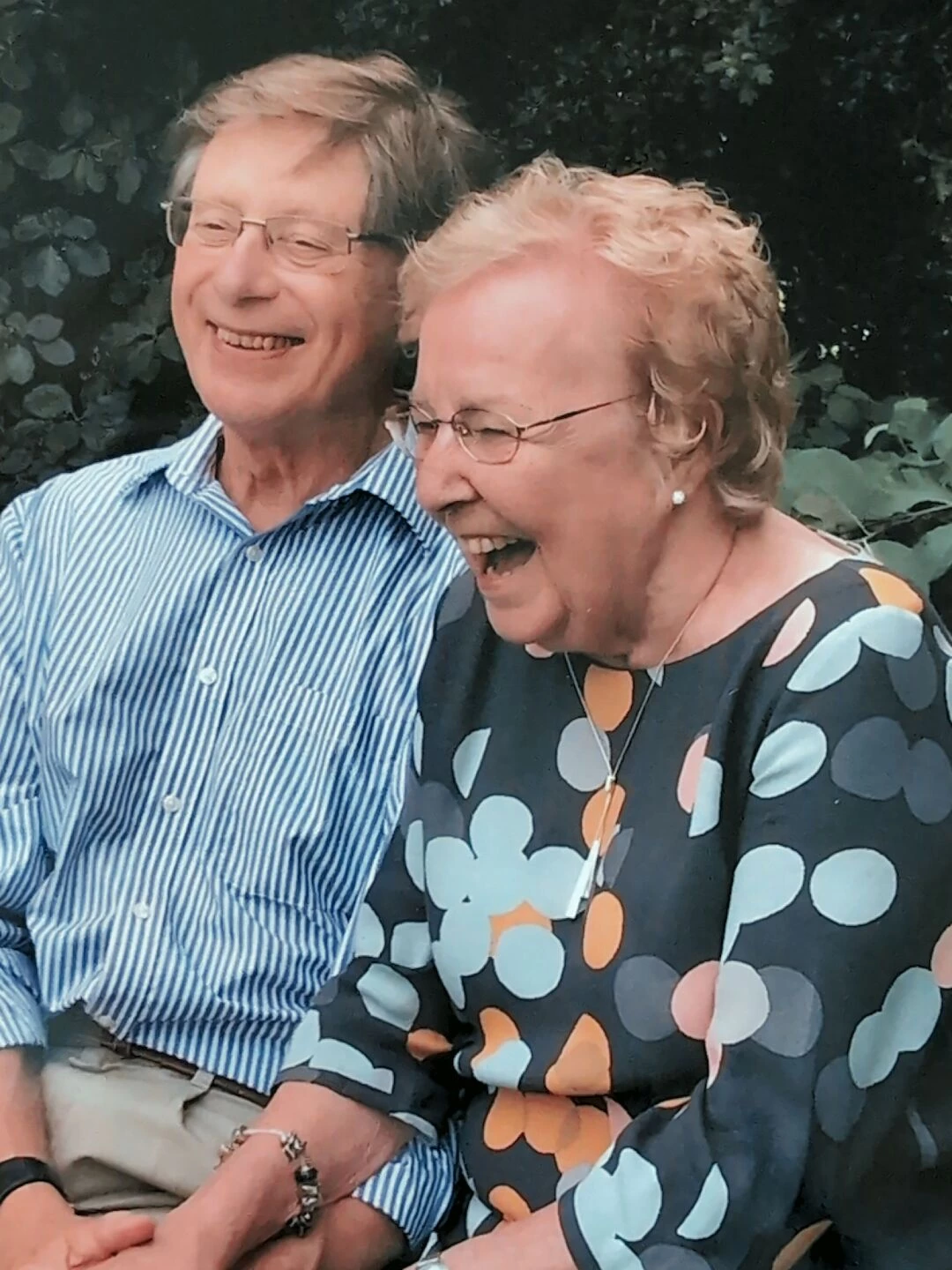 sue and ben