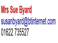 sue byard contact