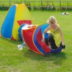 summer club  mission rescue