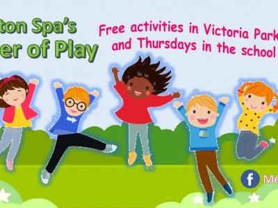 summer of play  postcard  dale street