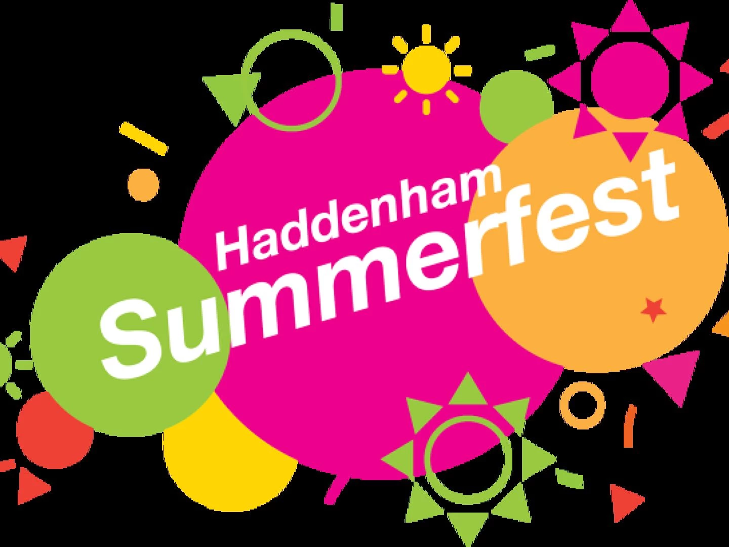 summerfest logo