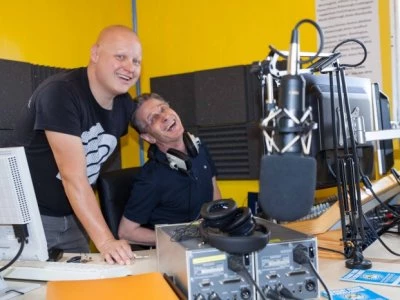summerfest radio 201401