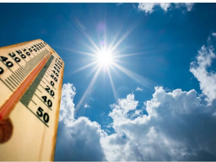 sun