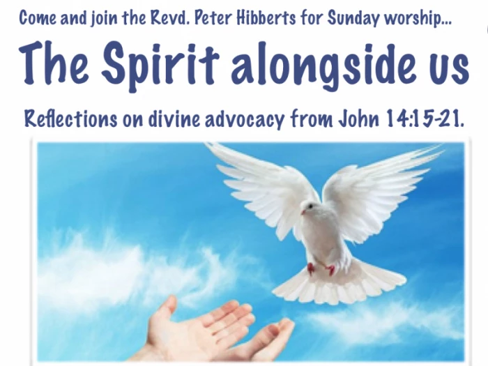sunday worship flyer 17520
