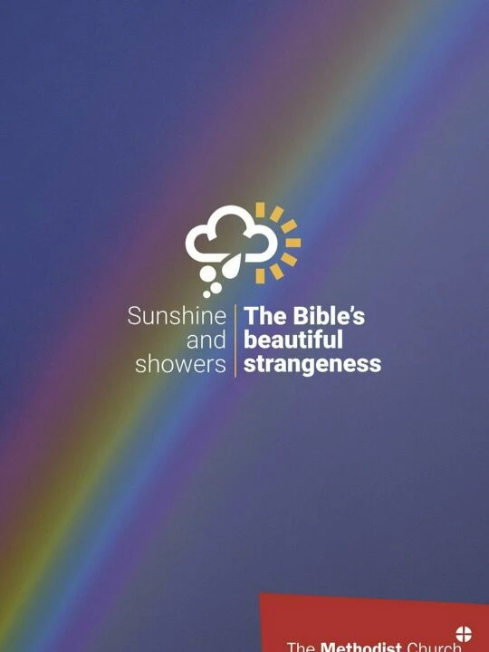 sunshineandshowersbible