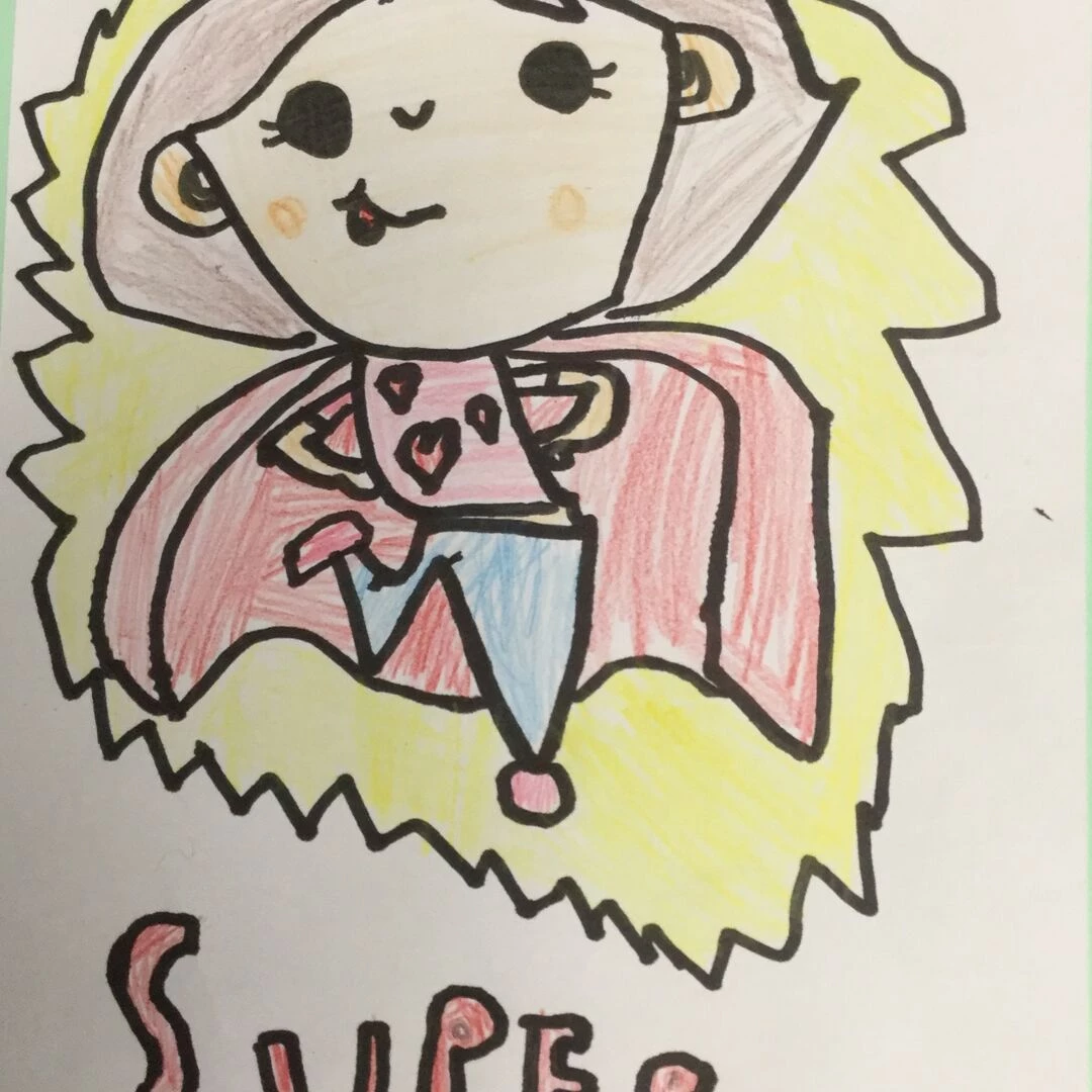 superheroes 11