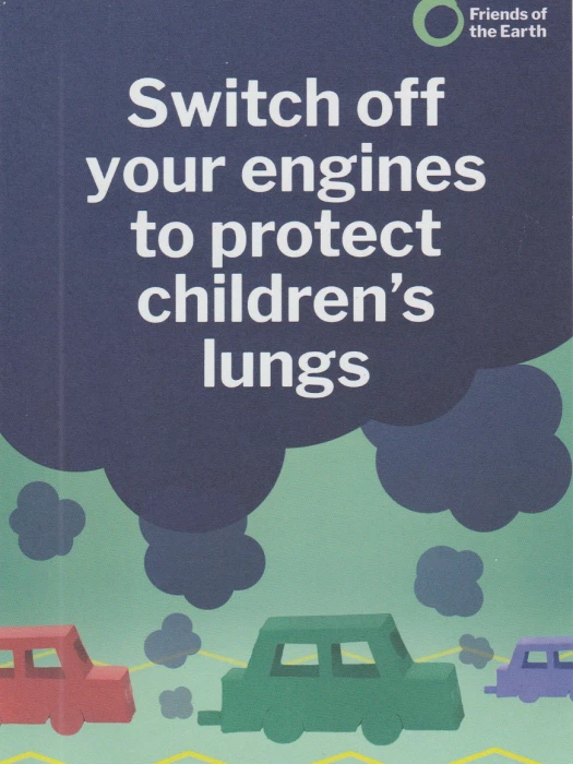 switch off engines  1