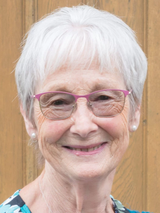 sylvia blake steward
