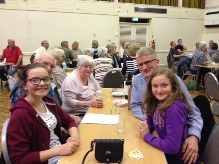 table quiz 2 oct 15