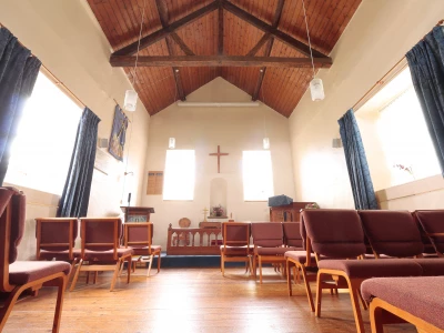 tackley interior