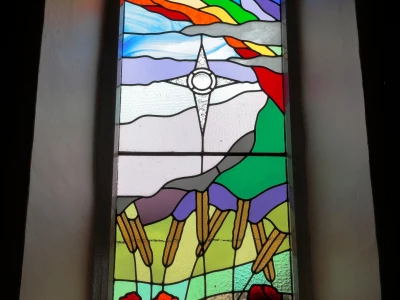 tackley millenniumwindowr