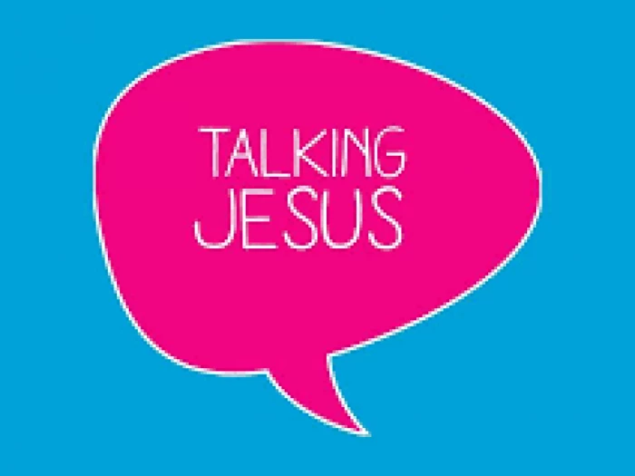 talking-jesus