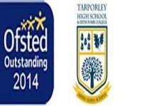 tarporley school logo