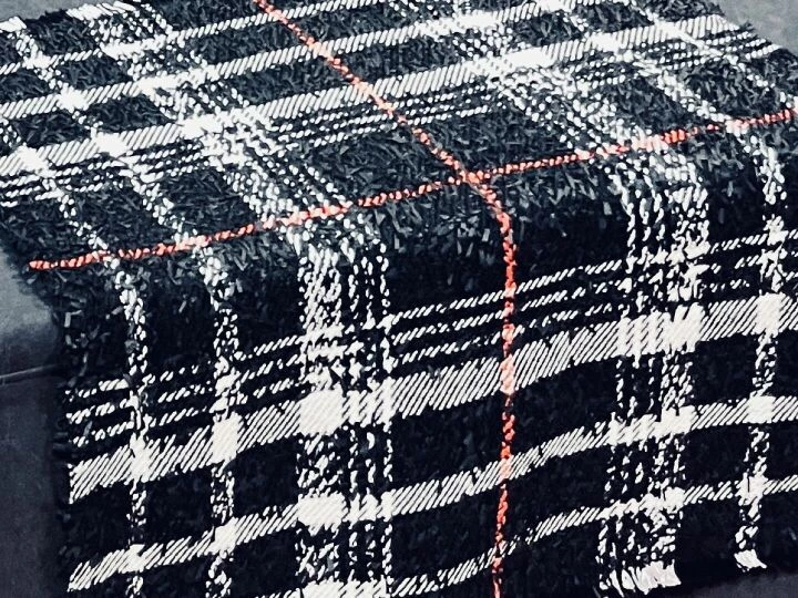 tartan