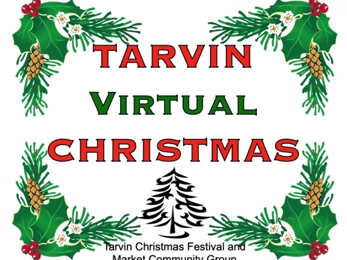 tarvin christmas festival 3 copperplate hollyspruce with logo