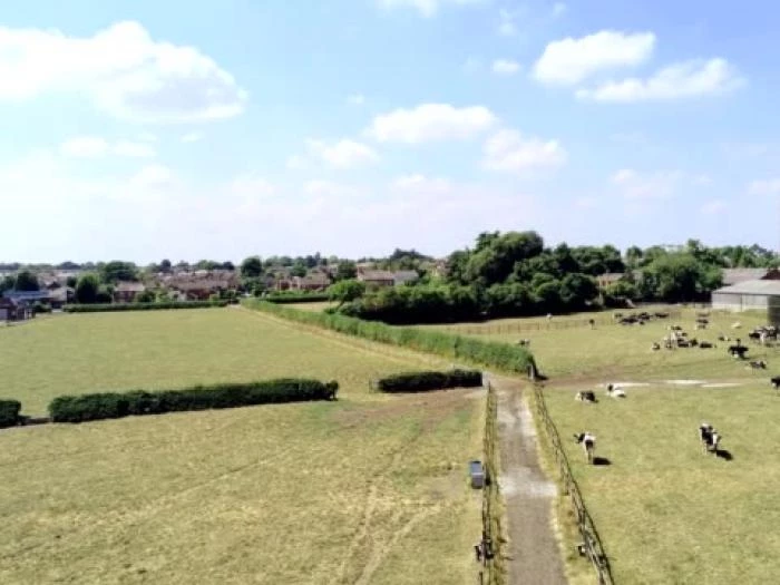 tarvin fields