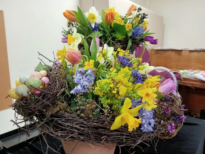 tarvin flower club  image20240313213814