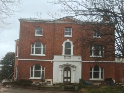 tarvin hall 2015