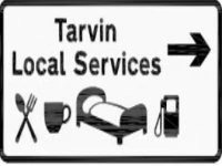 tarvin signs local services