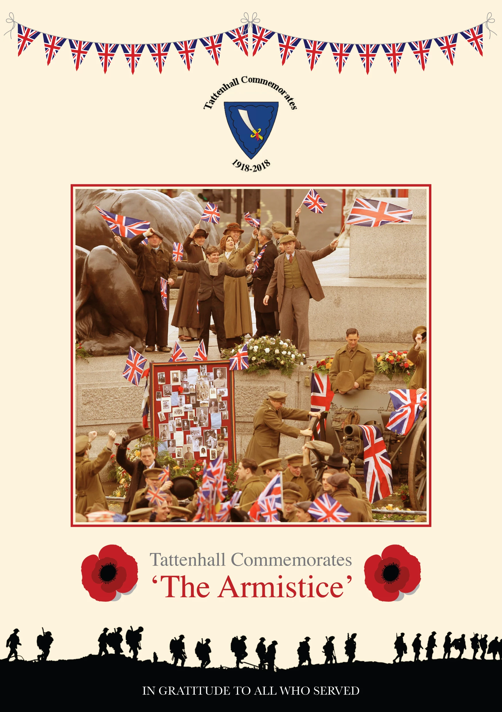 tat11336tattenhallremembersa5postcard1