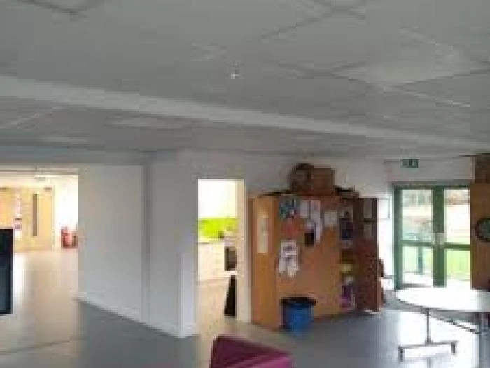 tattenhall community room