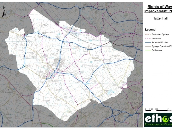 tattenhall