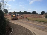 taylor wimpey driveway