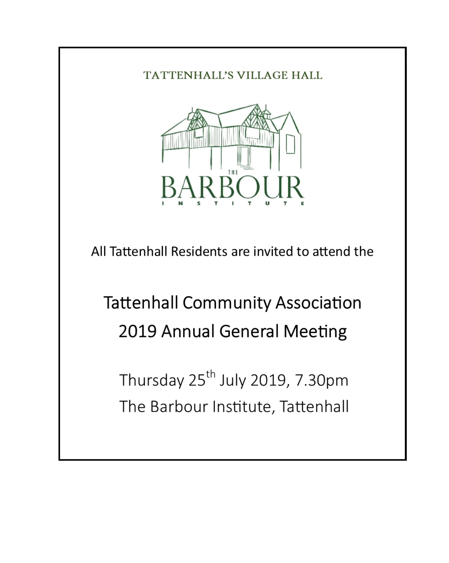 tca agm