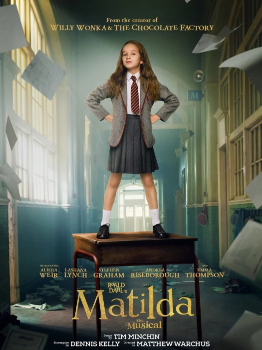 tcc ffn matilda the musical 2