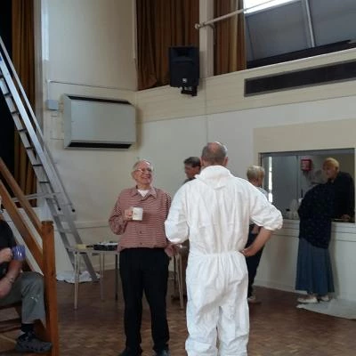 tcc painting party april 20175