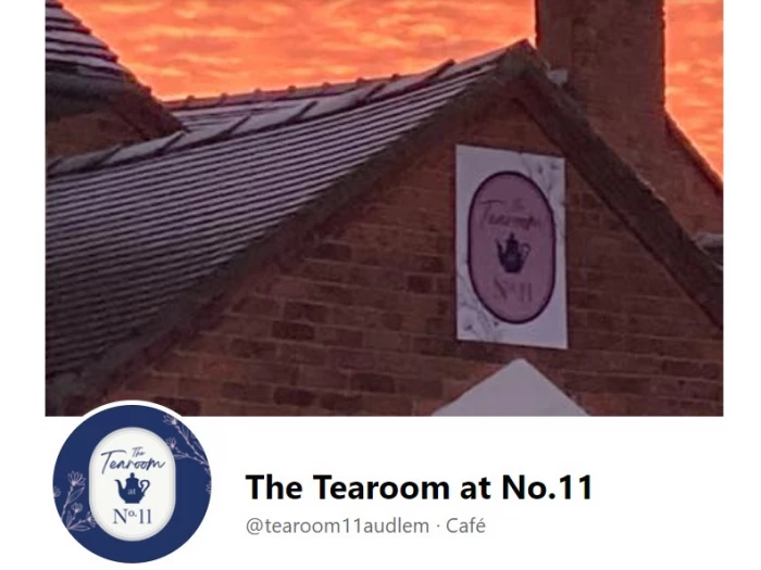 tearoom no11