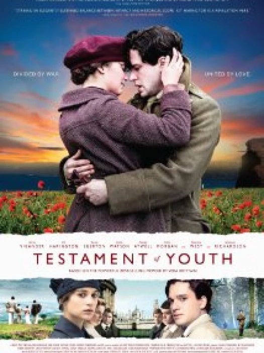 testament of youth