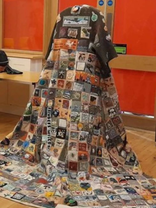 the coat of hopes