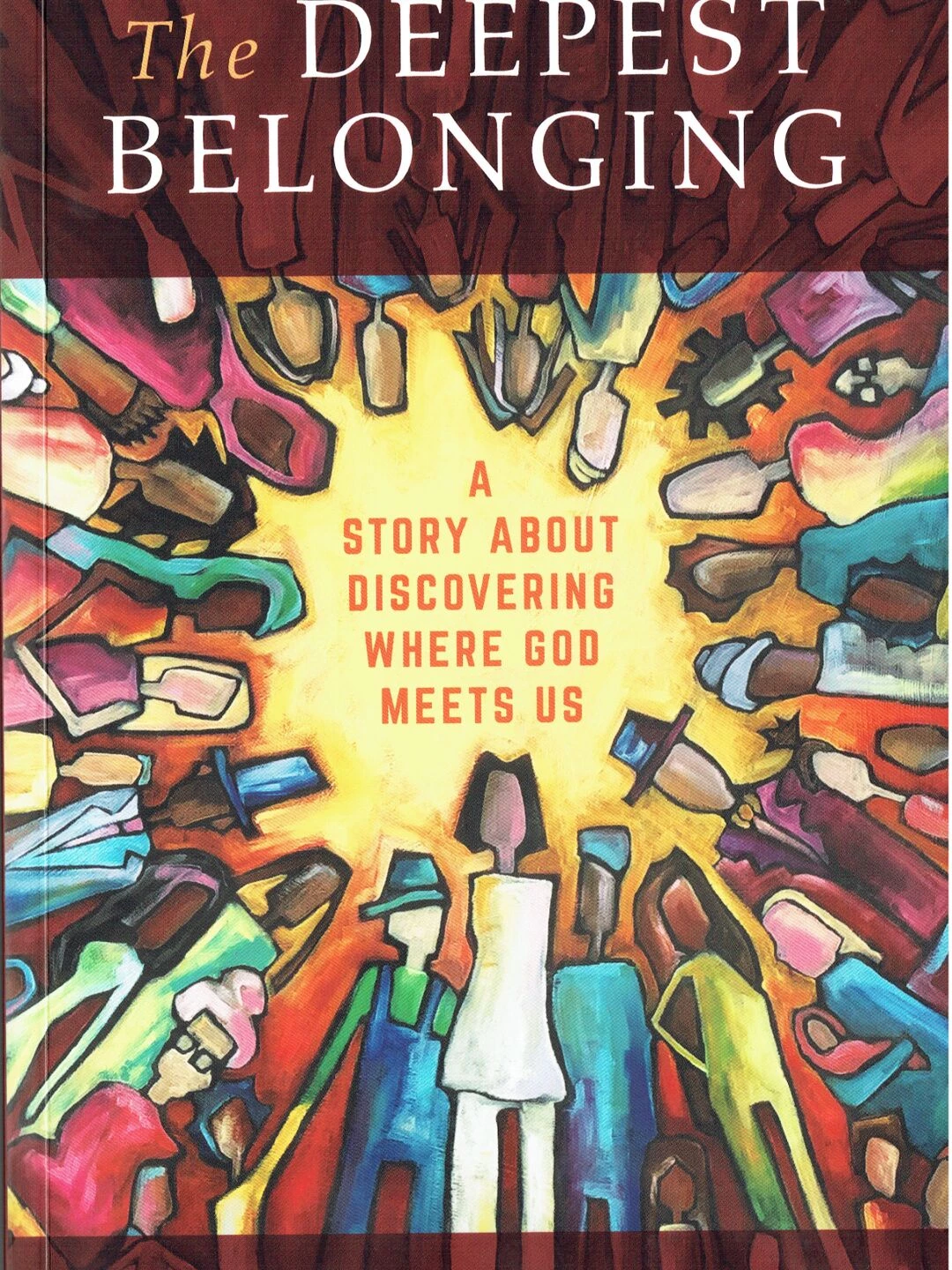the deepest belonging