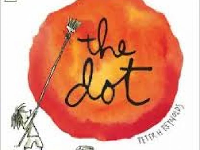 the dot