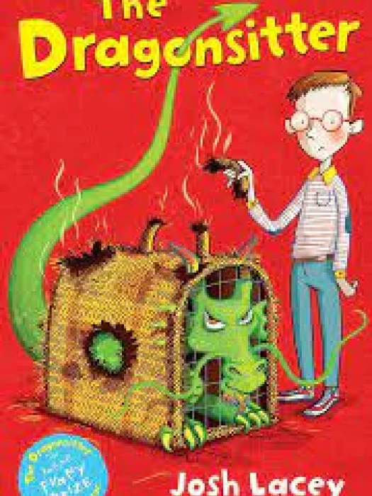 the dragon sitter