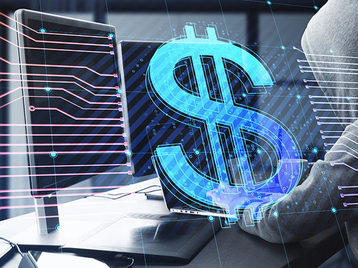 the fintech dilemma