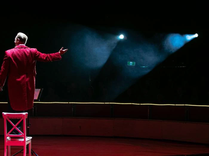 the greatest showman 2