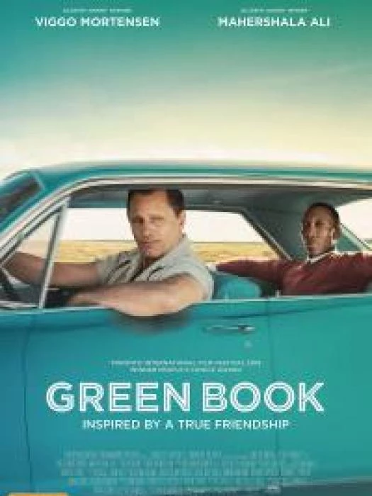 the green book