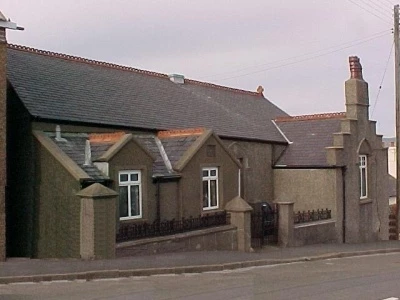 the howe