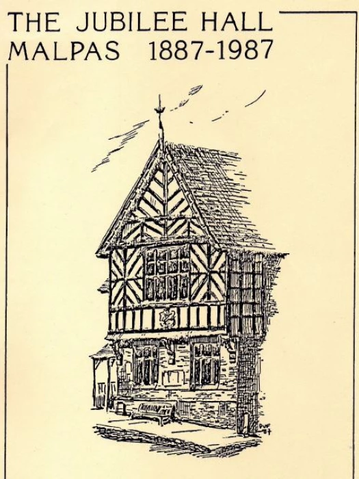 the jubilee hall