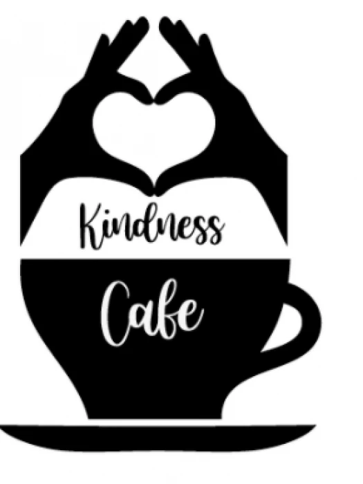 the kindness cafe