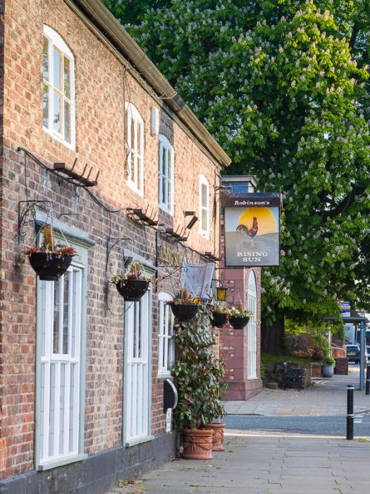 the rising sun   tarporley   cheshire 2