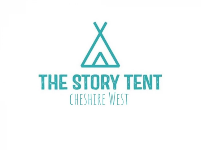 the story tent