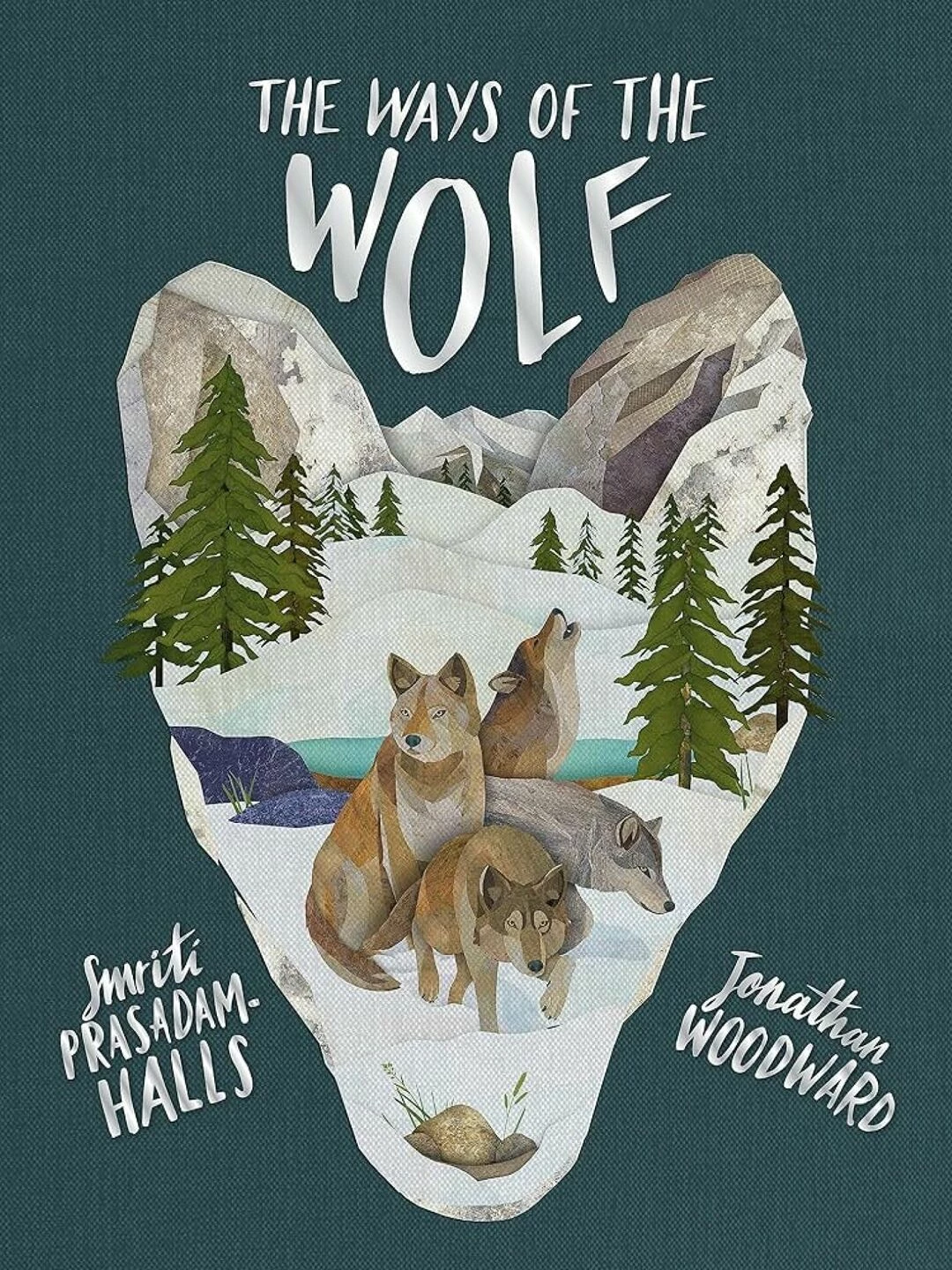 the ways of the wolf