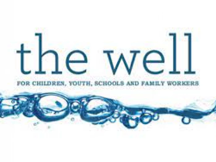 the well