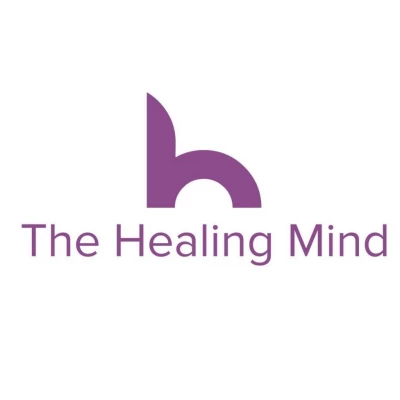 thehealing mind logo